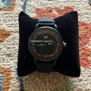 Mad Man watch